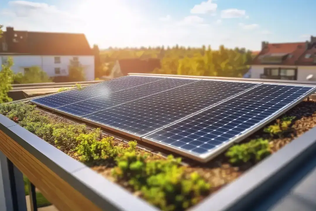 Solar Northern Beaches