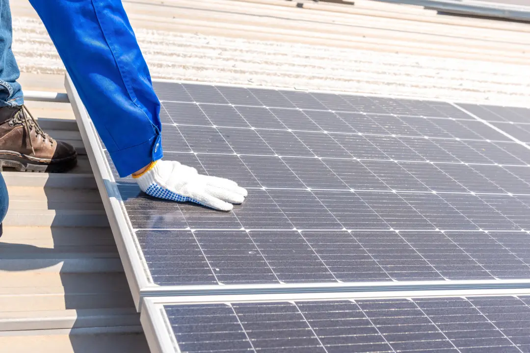 Solar Northern Beaches