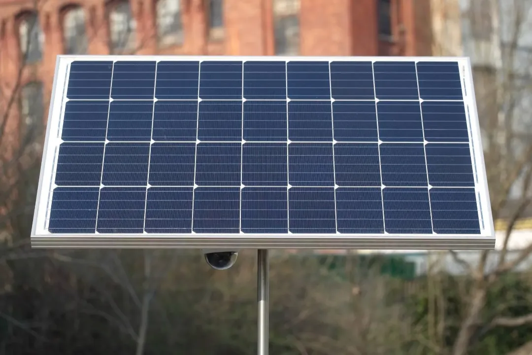 Solar Narrabeen