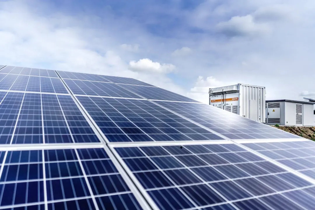 Solar Narrabeen